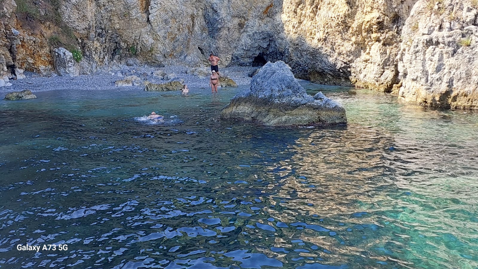 Evrim-1 Kuşadası tekne turu fotoğrafı 43