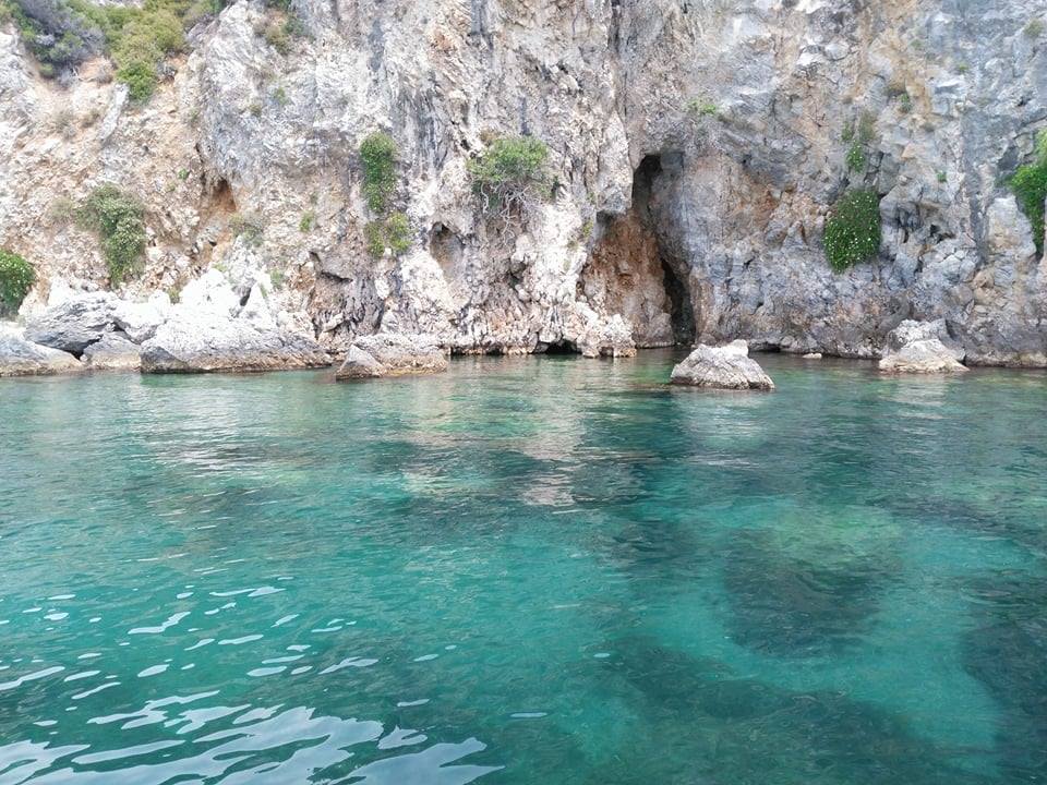 Romantik Akşam