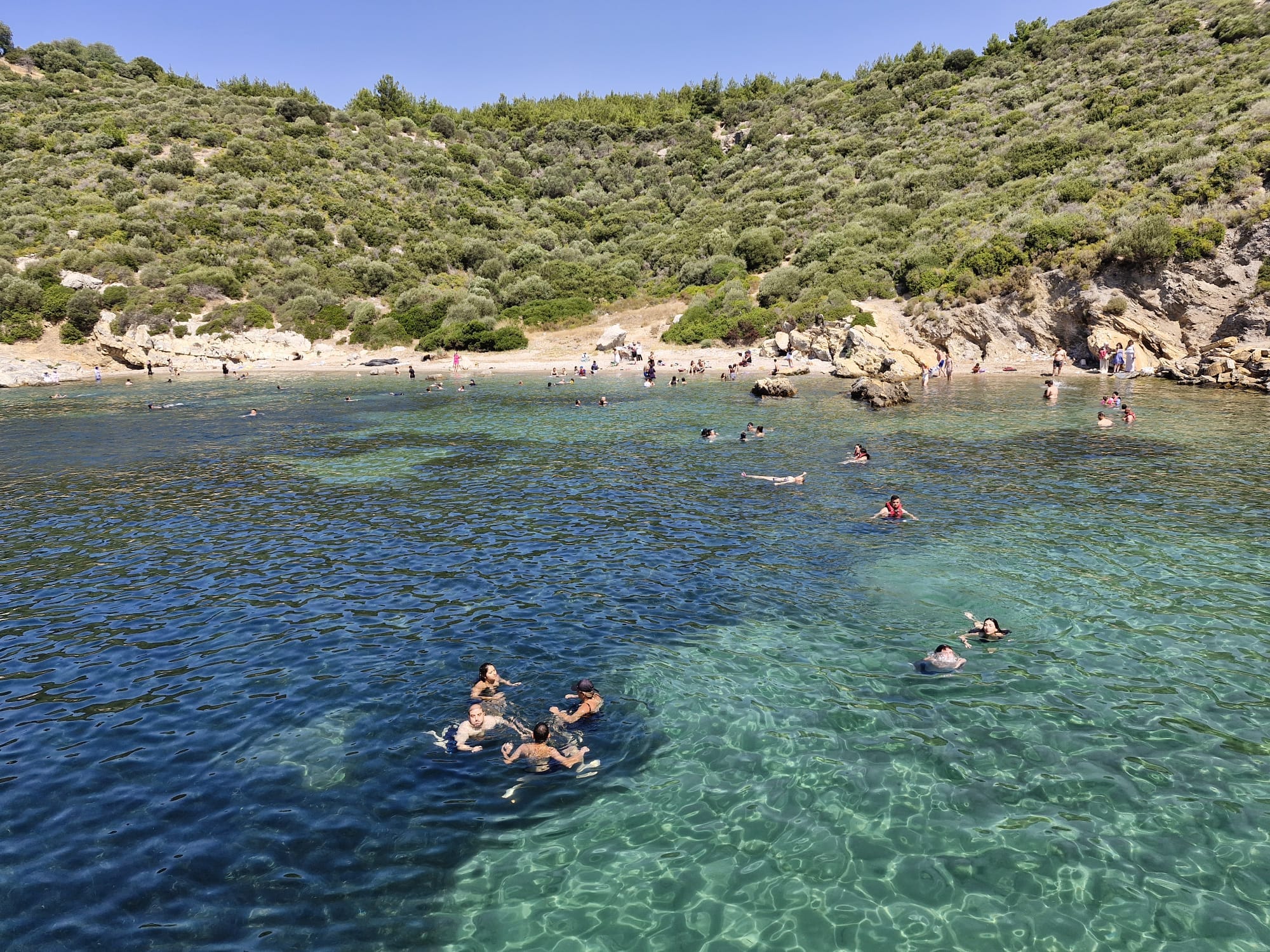 Evrim-1 fotoğraf galerisi