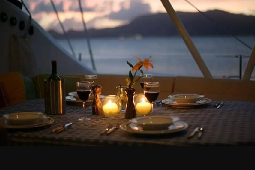 Romantik Akşam